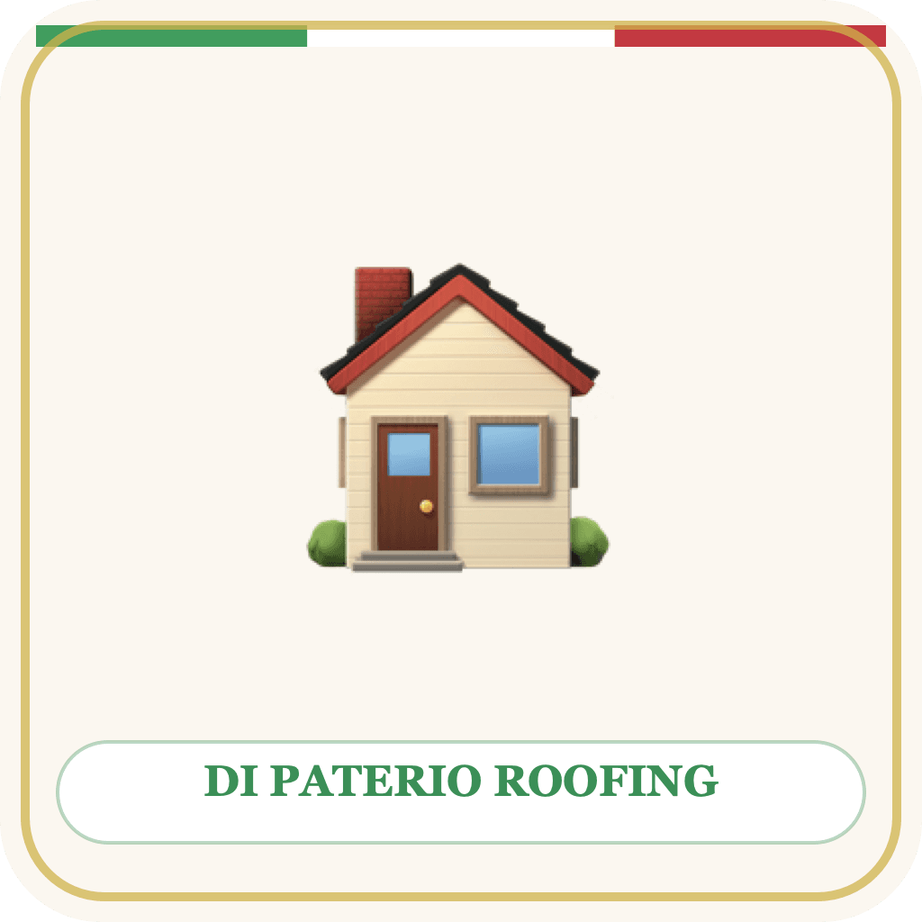 Di Paterio Contracting Inc.