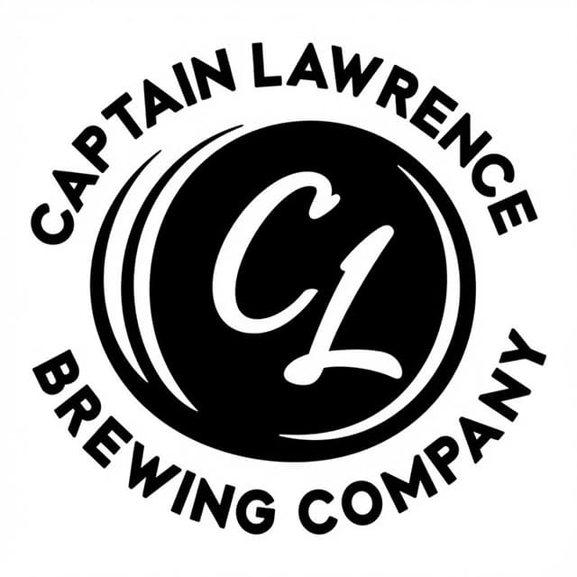 Captain Lawrence Brewing Company logo