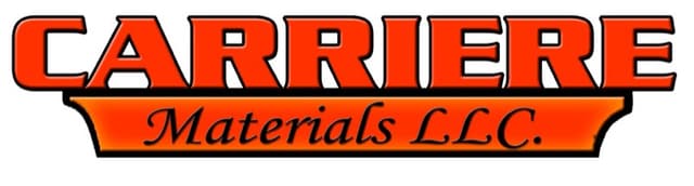 Carriere Materials LLC logo