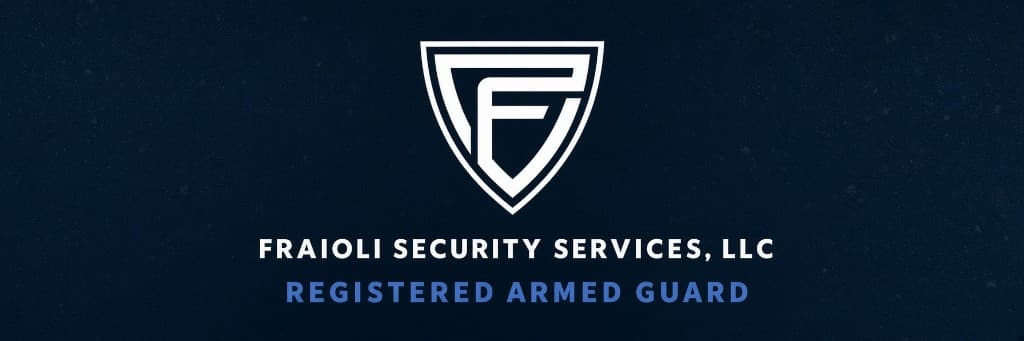 Fraioli Security Services, LLC logo