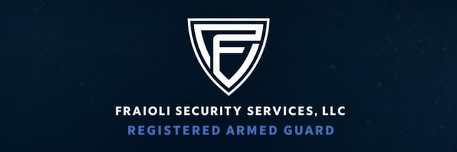 Fraioli Security Services, LLC logo