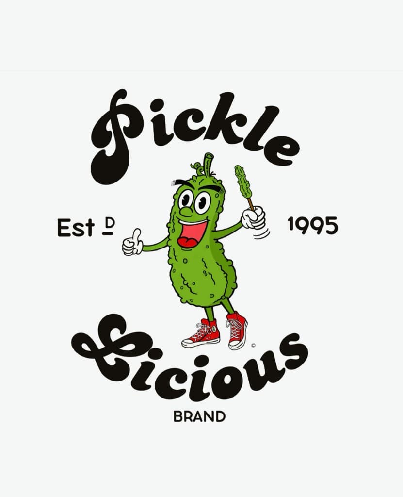 Pickle Licious