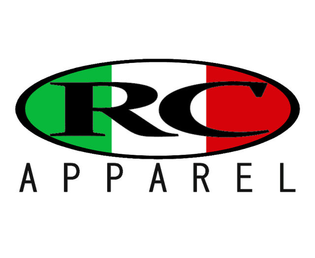 Ruffino Customs logo