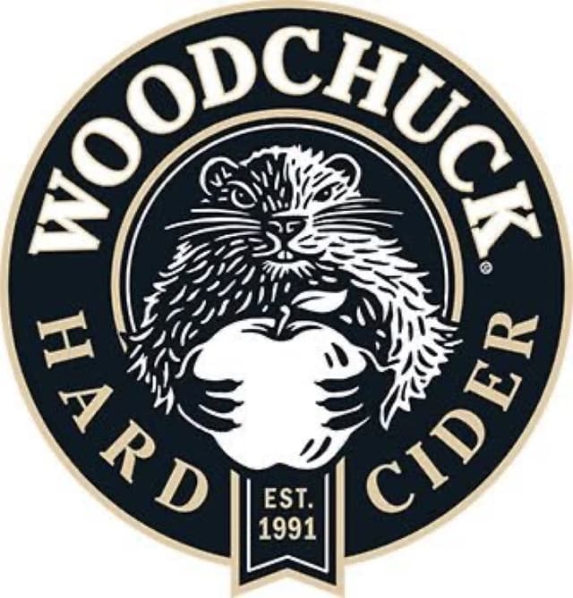Woodchuck Hard Cider logo